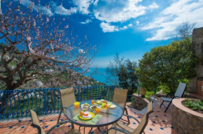 Casa Pina Amalfi